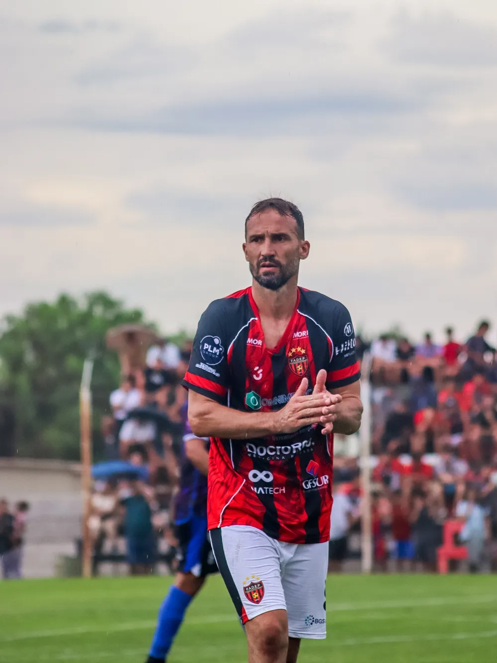 Regional, Gonzalo Klusener, goleador