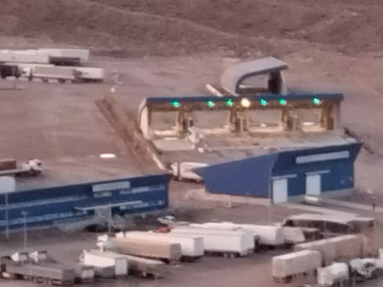 camiones en ACI Uspallata 18 de Julio 2022 (2)