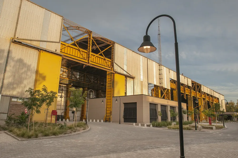 Planta Uno paseo exteriores 2