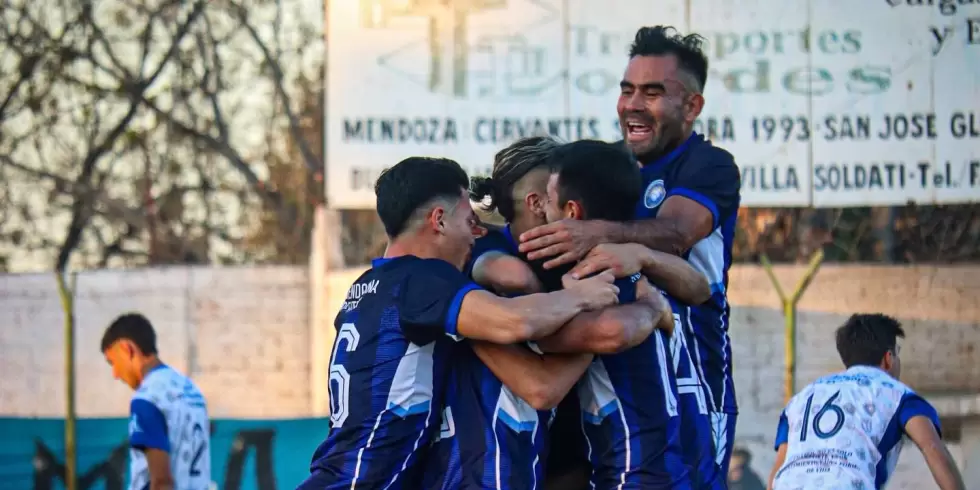 Copa Pais, Mendoza, Tupungato