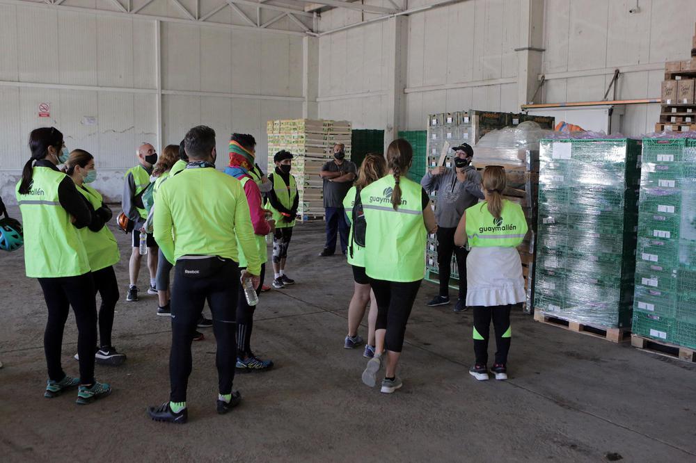 Bicitour descubriendo Guaymallén (14)