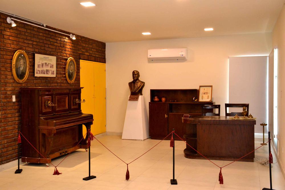 Centro Cultural Pascual Lauriente (11)