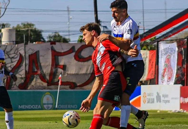 Deportivo Maipú, Colegiales 3