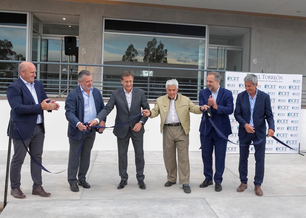 Maipú Centro Empresarial Torreón