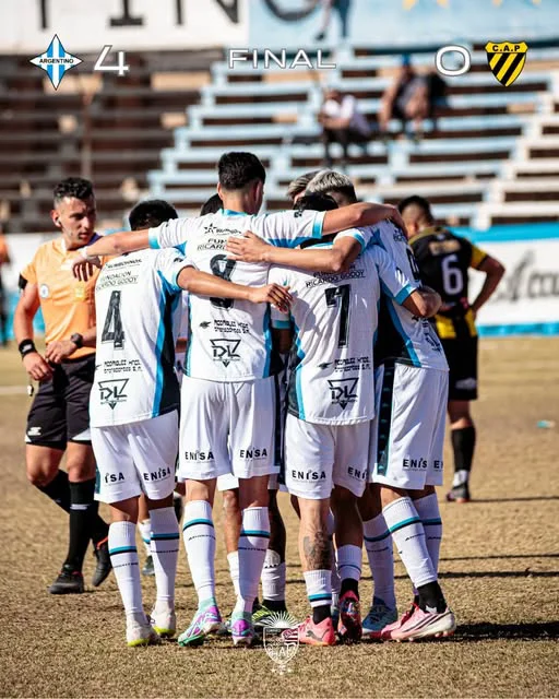 Regional, Argentino, Palmira