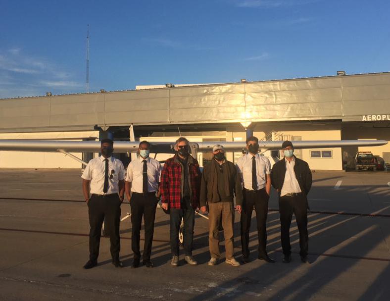 alumnos curso piloto 2