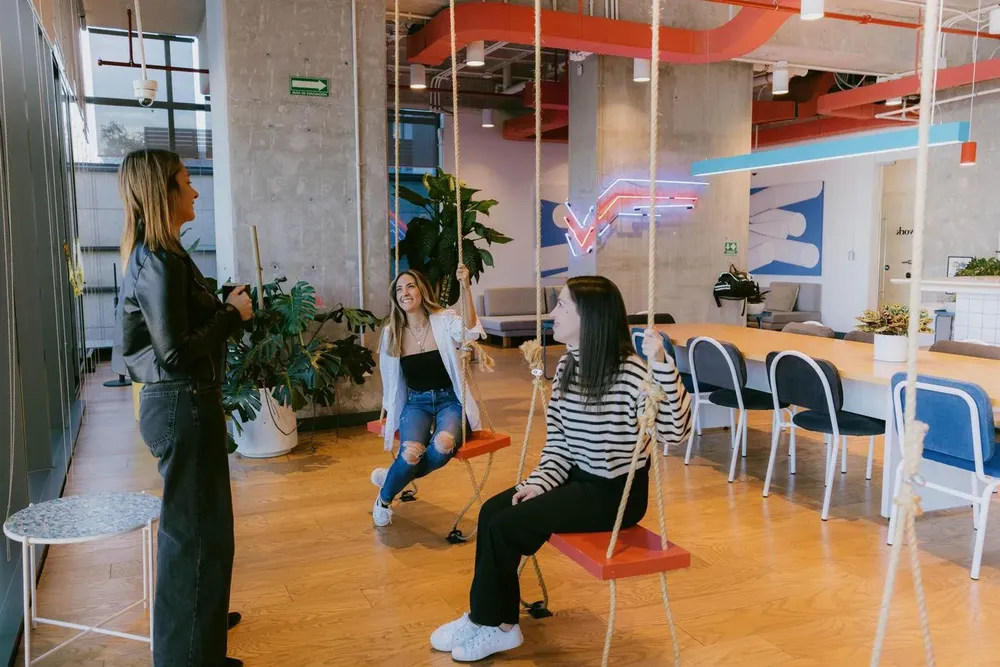 flexibilidad laboral