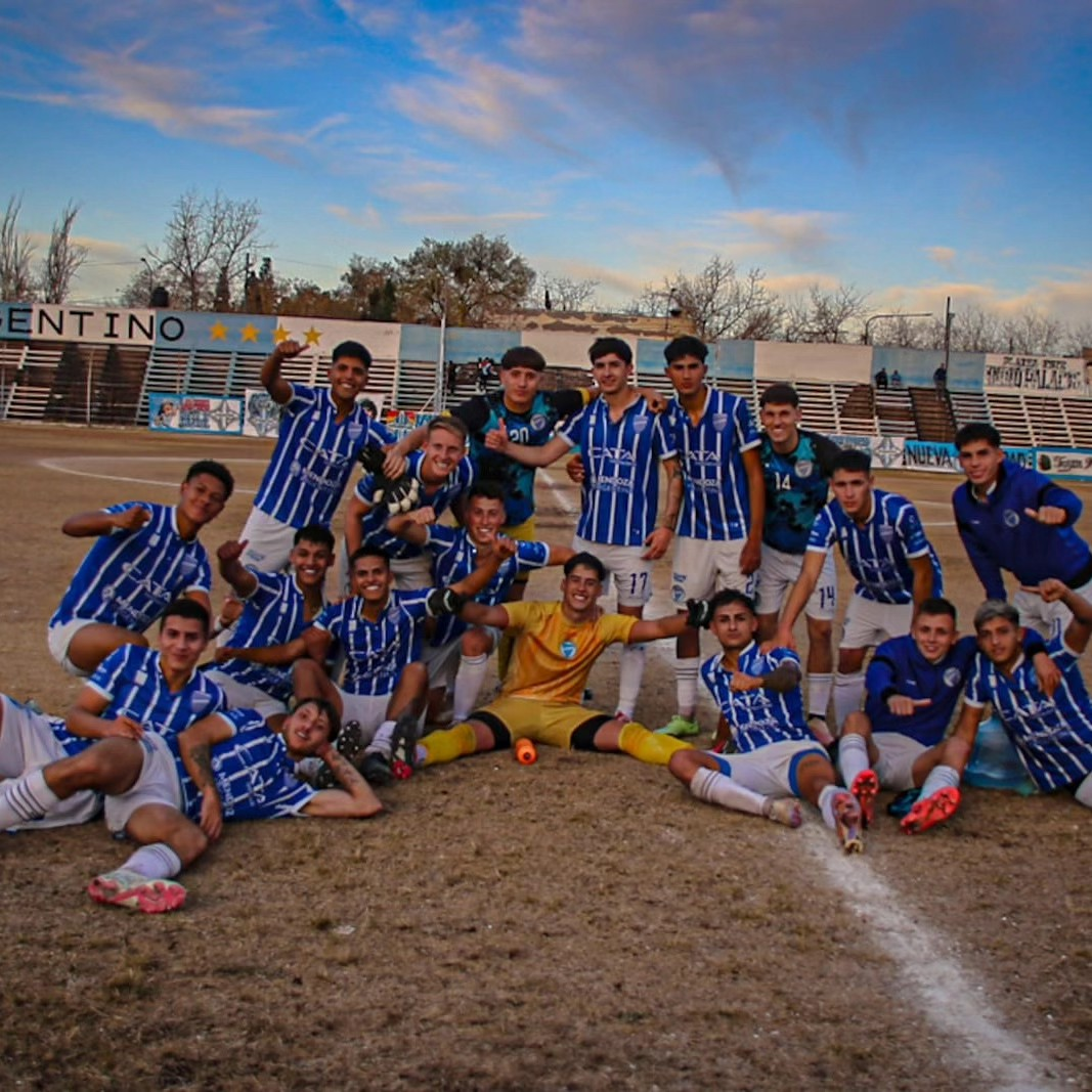 Liga Mendocina, Godoy Cruz Antonio Tomba