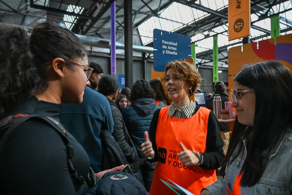Expo Educativa Mza 2