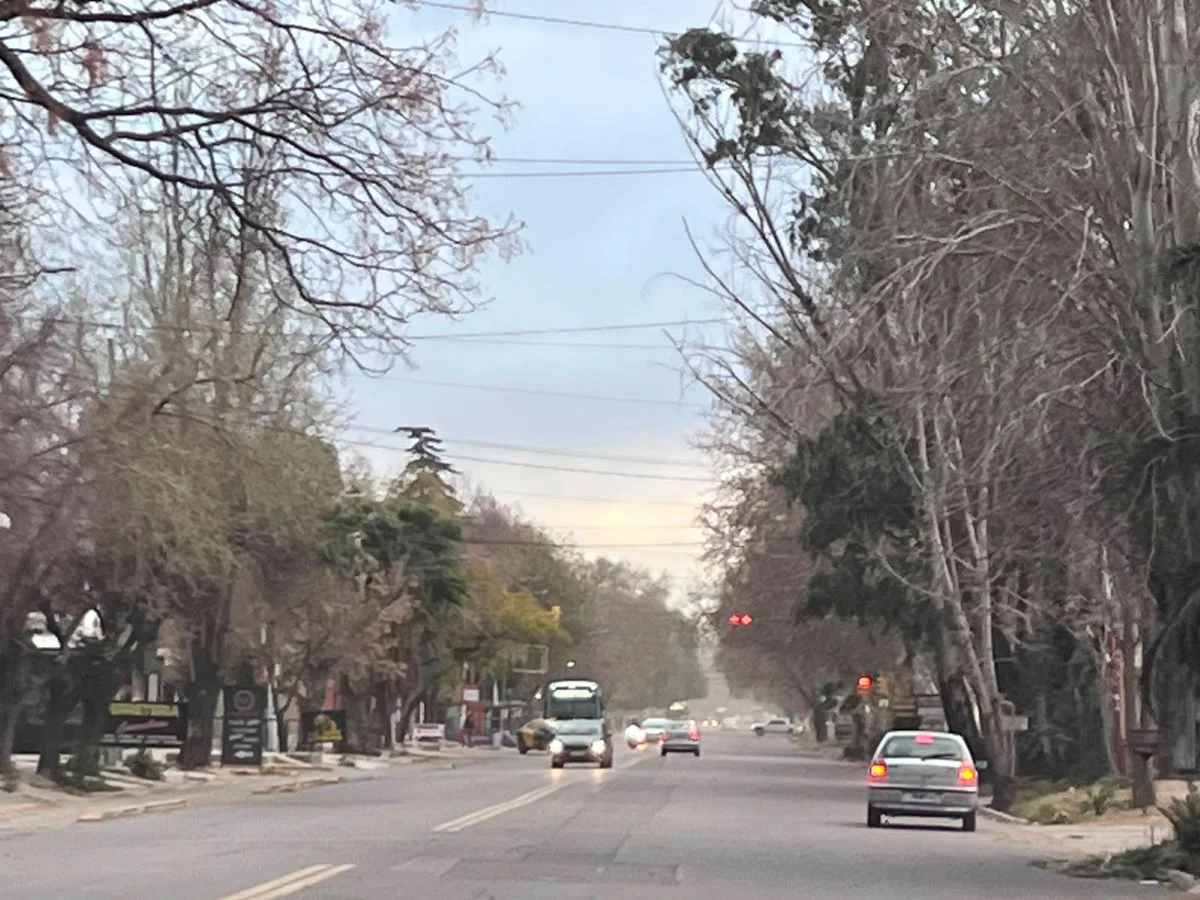 calle lisandro moyano las heras