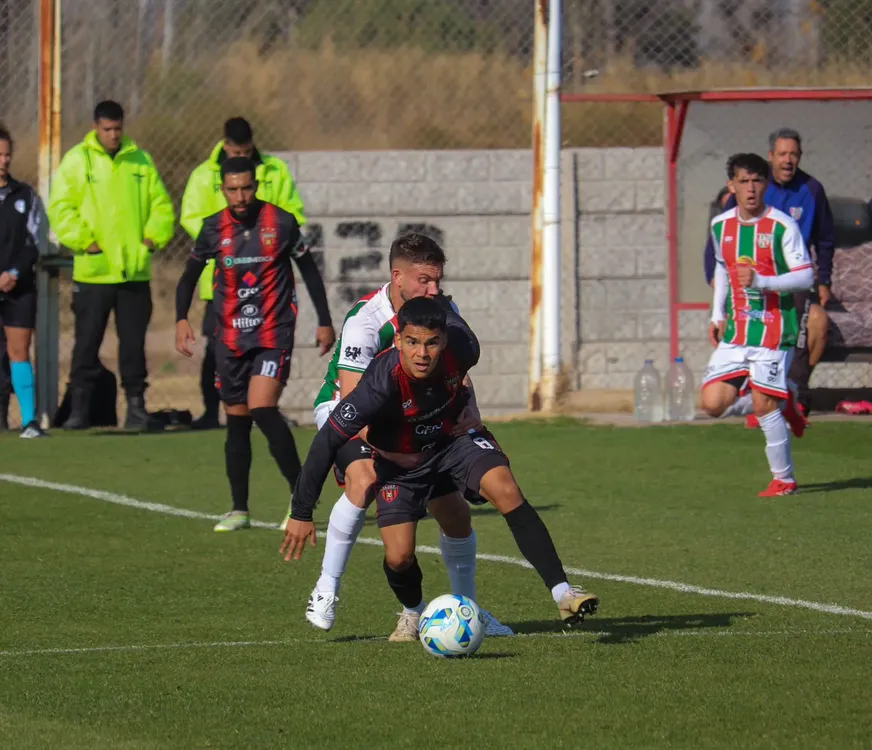 Liga Mendocina, Fadep Campeon Apertura 2025