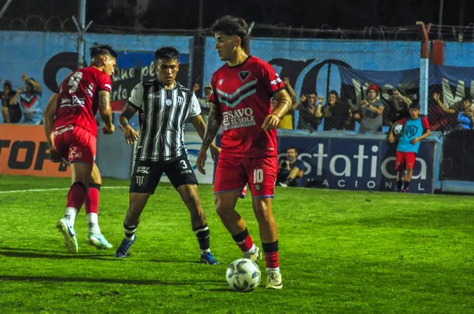 Gimnasia y Esgrima, Brown (Adrogué)