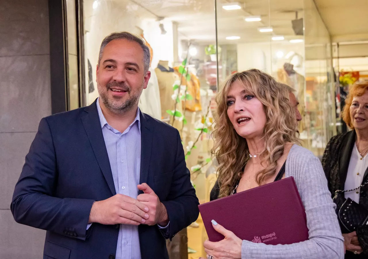 Foto principal Comercios Maipú Stevanato 2