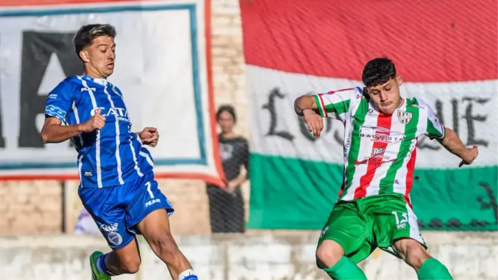 Liga Mendocina, Guaymallen-Godoy Cruz