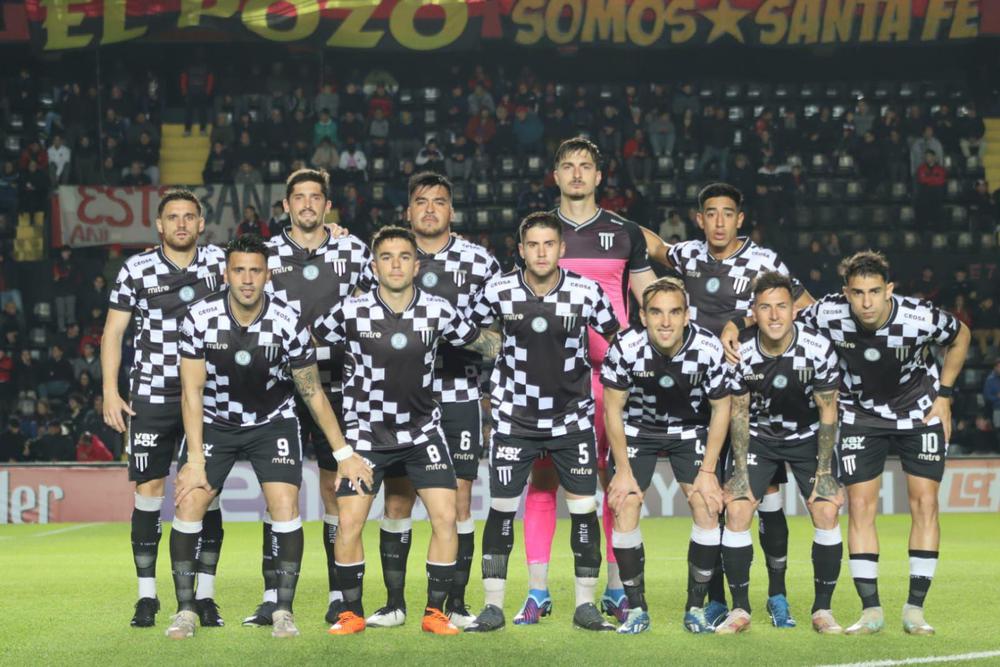 Gimnasia y Esgrima Mendoza Gimnasia y Esgrima Mendoza