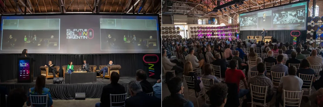 evento futuro del vino