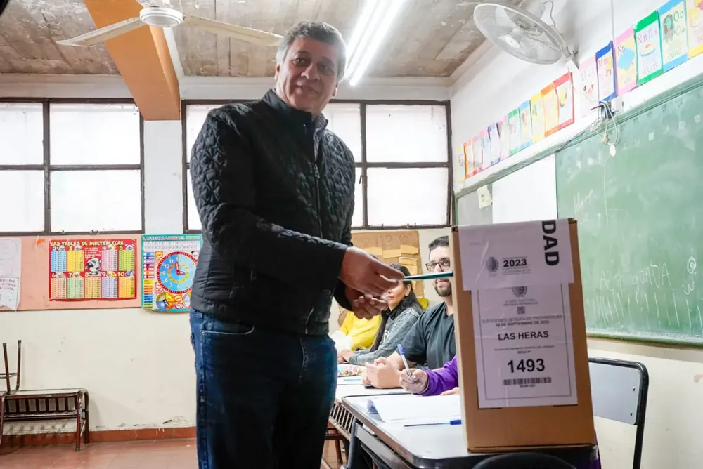 Orozco voto 3