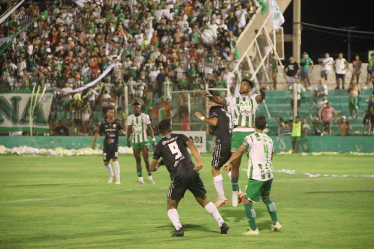 Regional, Sportivo Desamparados, Sport Club Pacífico