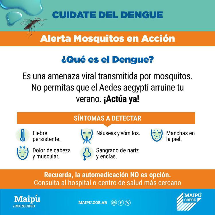 dengue