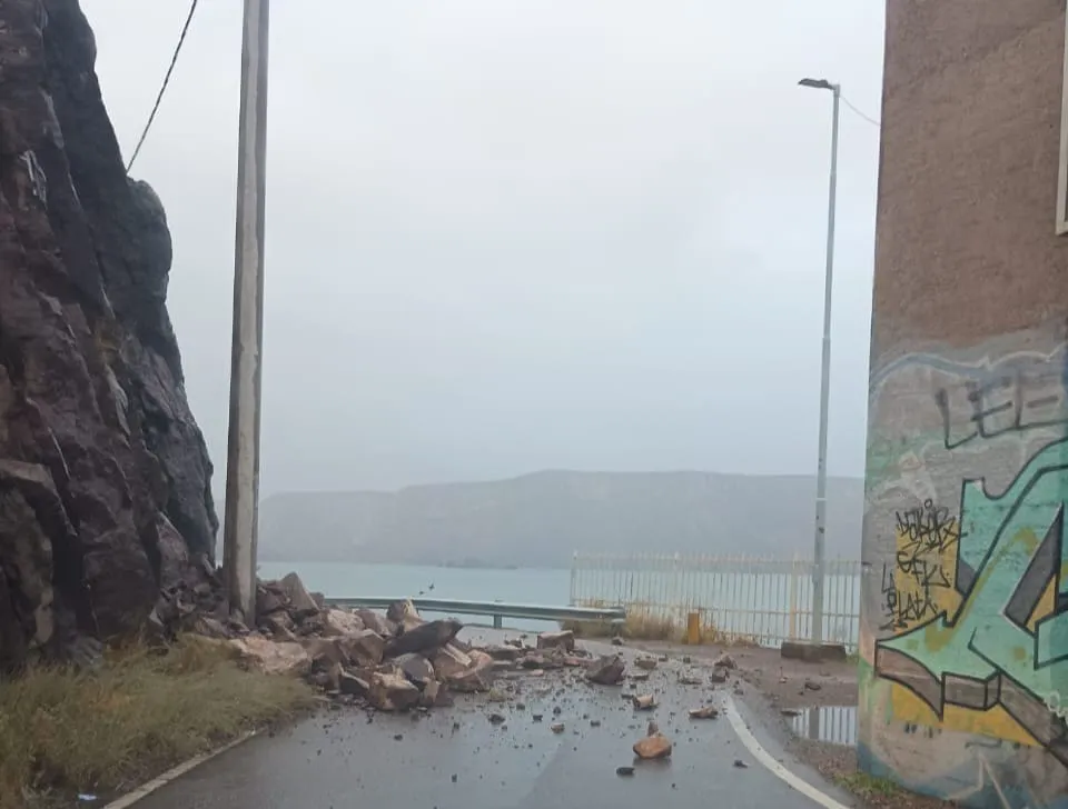 Valle Grande San Rafael 30082025