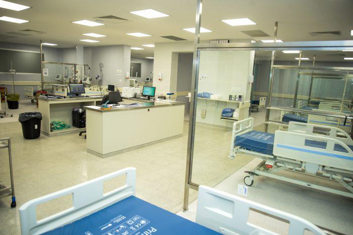 camas UTI salud 5 Mendoza