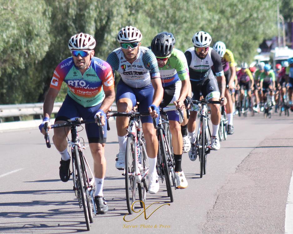 Ciclismo, Asociación Ciclista Mendocina