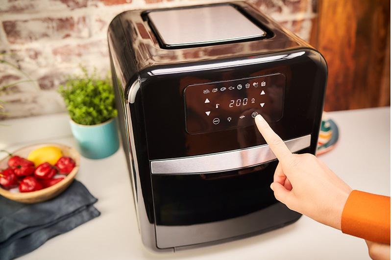 freidora de aire