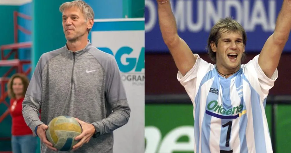 Guaymallen municipio, Marcos Milinkovic