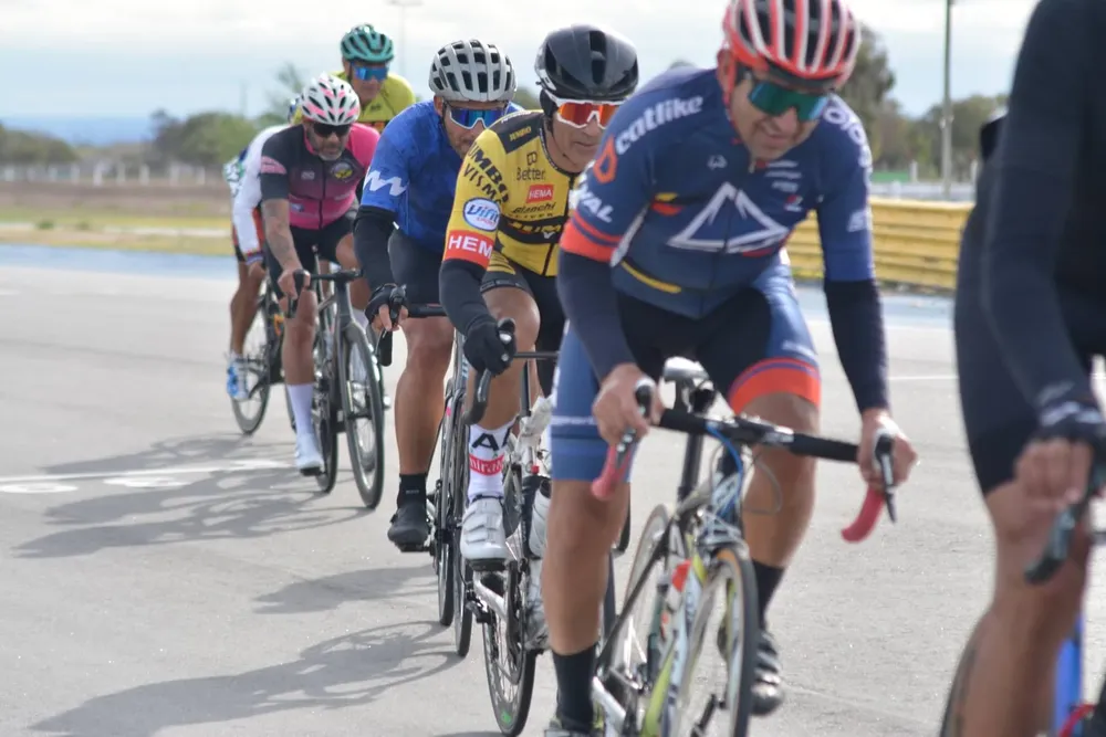 Federación Ciclista Sanluiseña