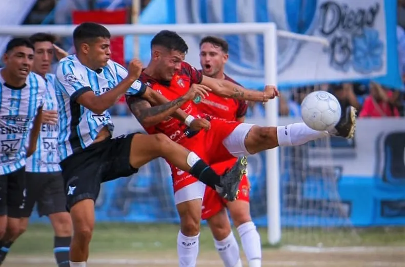 Regional, Argentino, Fadep