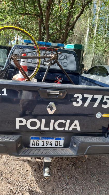 policia