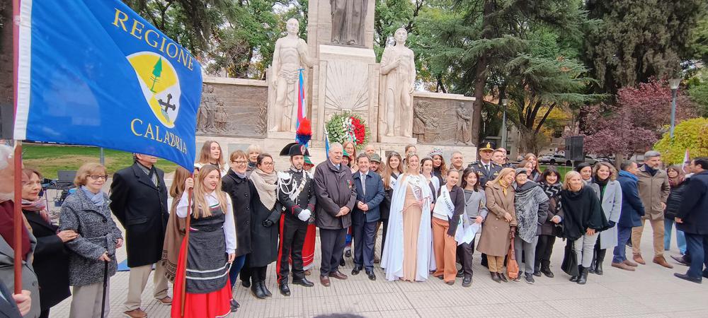 78 aniversario Italia