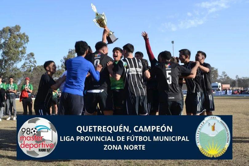 Futbol Municipal, Subsecretaria Deportes