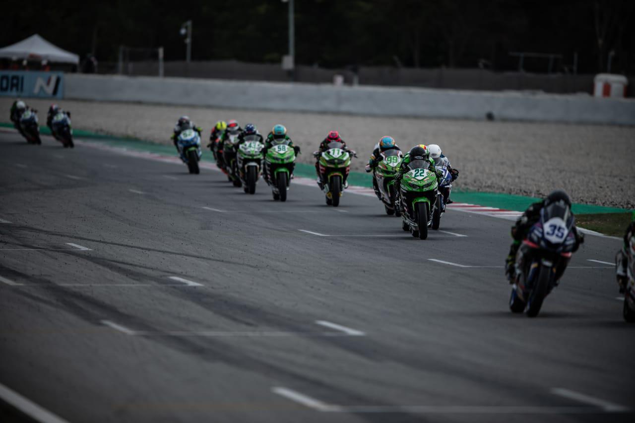 Superbike, campeonato mundial, Joel Romero