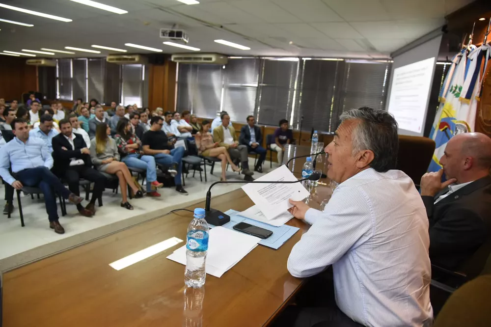 Registro de Huellas Genéticas (4)