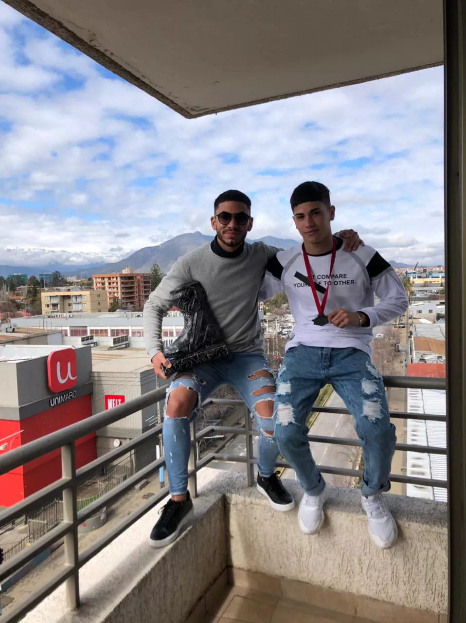 Superbike, GP3 Chile, Agustín Zalazar