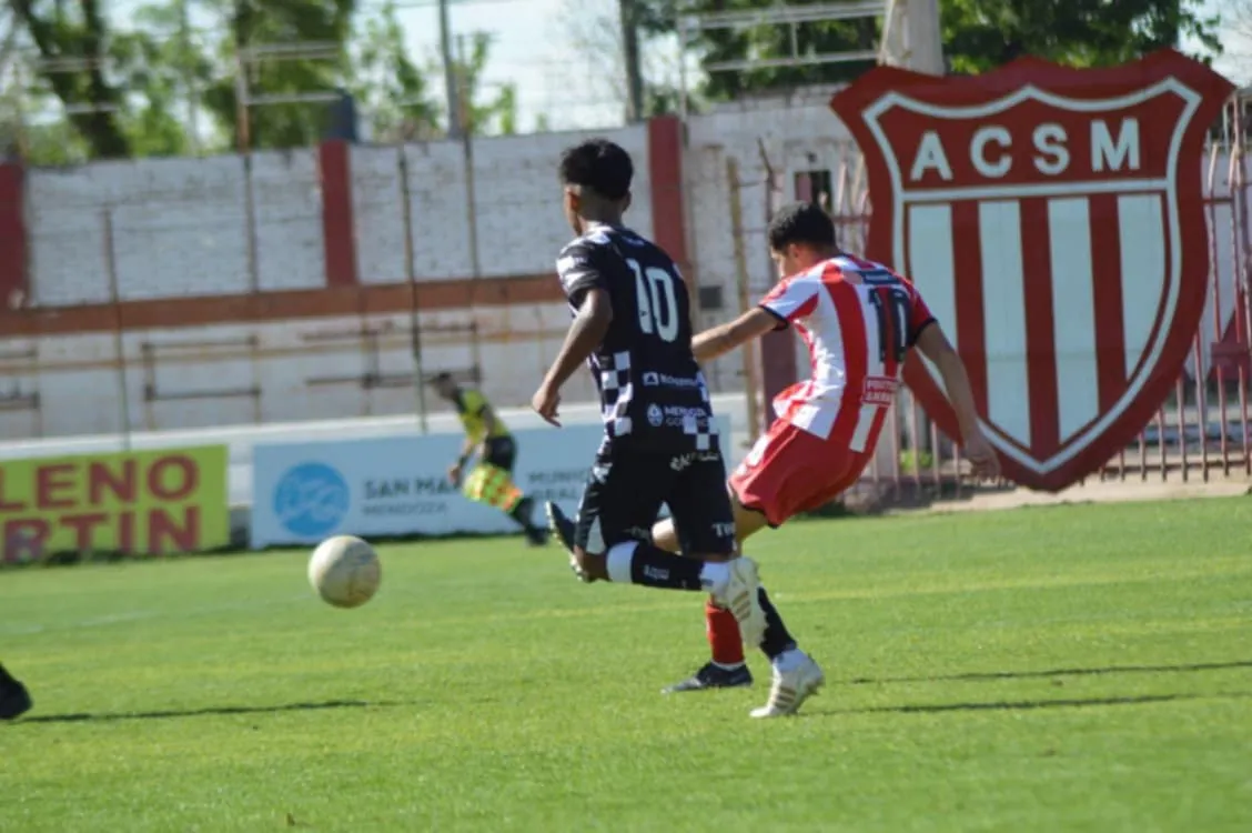 Liga Mendocina, Torneo Clausura 2025