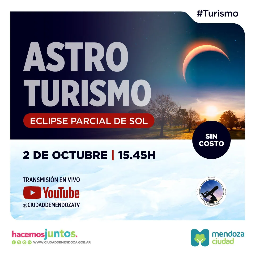 astroturismo placa