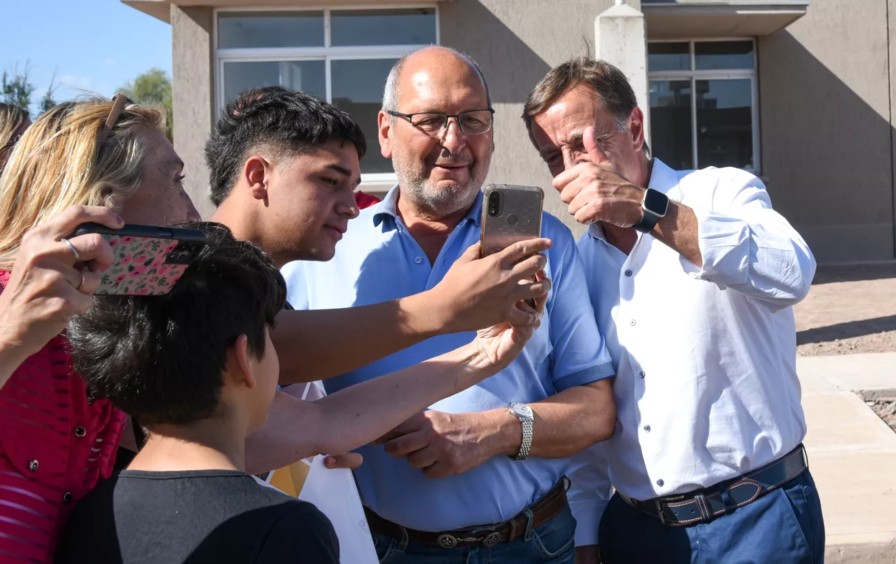 Entrega de viviendas (14)