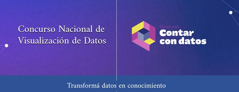 contar con datos