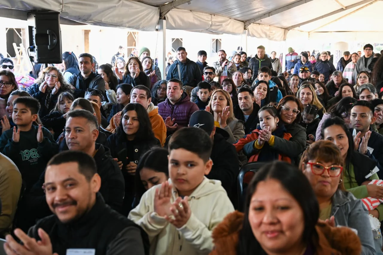 entrega de viviendas sl