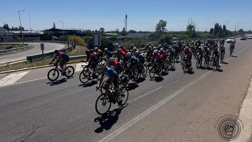 Ciclismo, temporada de ruta 2024
