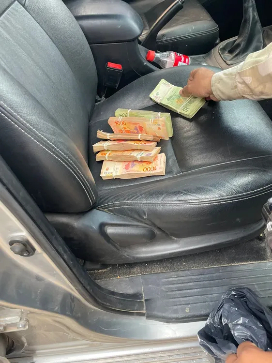 estafa san martín 2