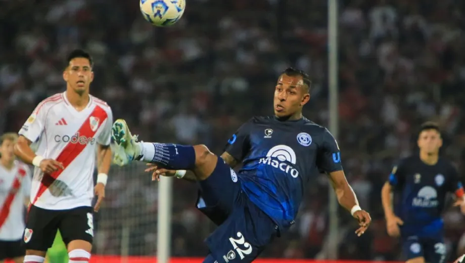 Copa Argentina, River Plate, Independiente Rivadavia