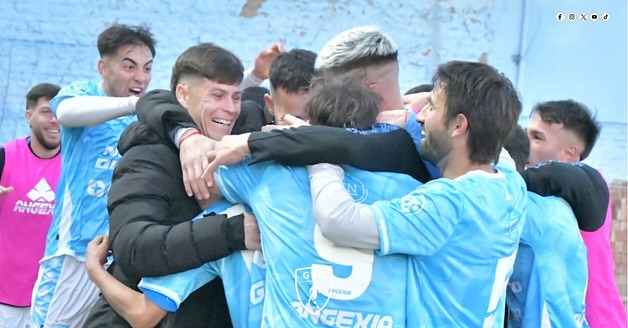 Federal A, Gutierrez, el Perro va por el ascenso