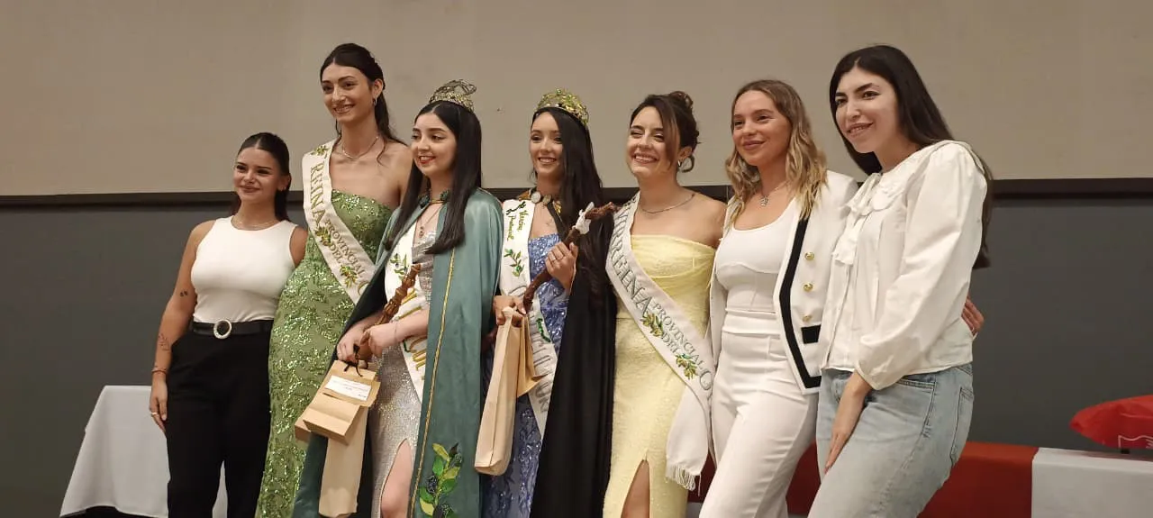 Fiesta de la Olivicultura celebró su 25° edición