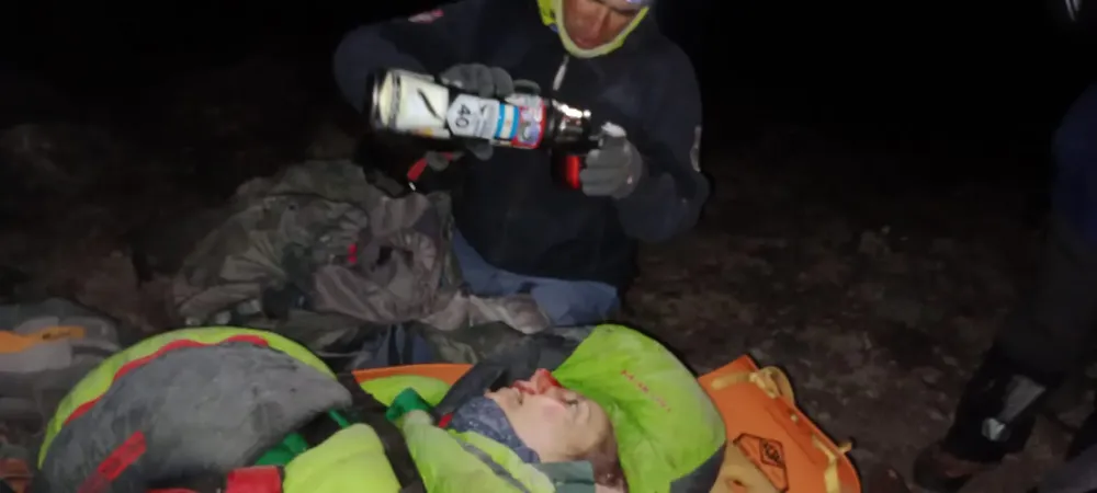 turista accidentada 4
