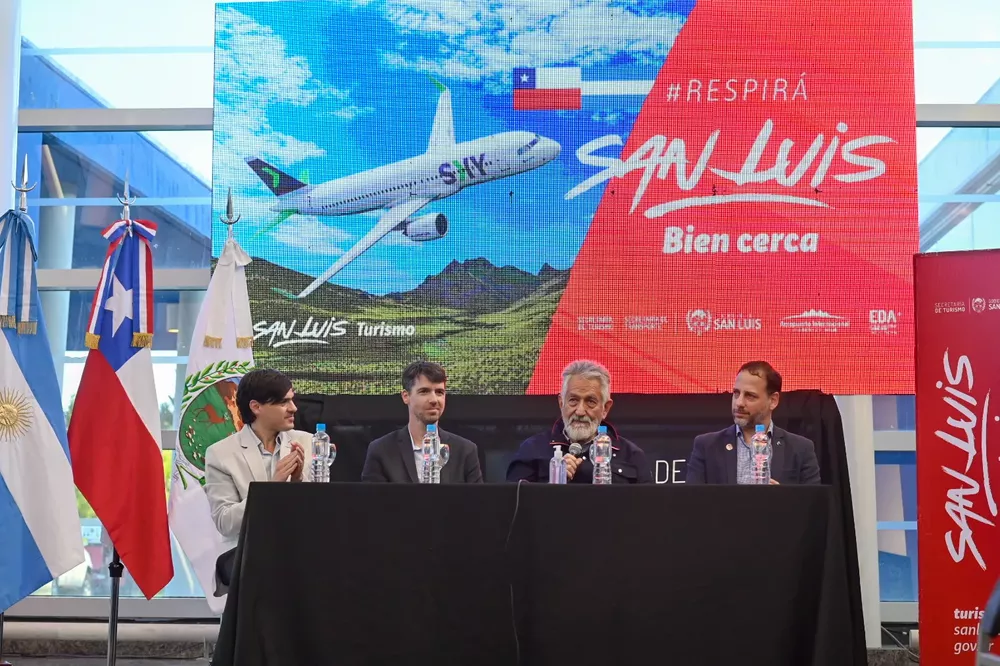 rsaa avion chile