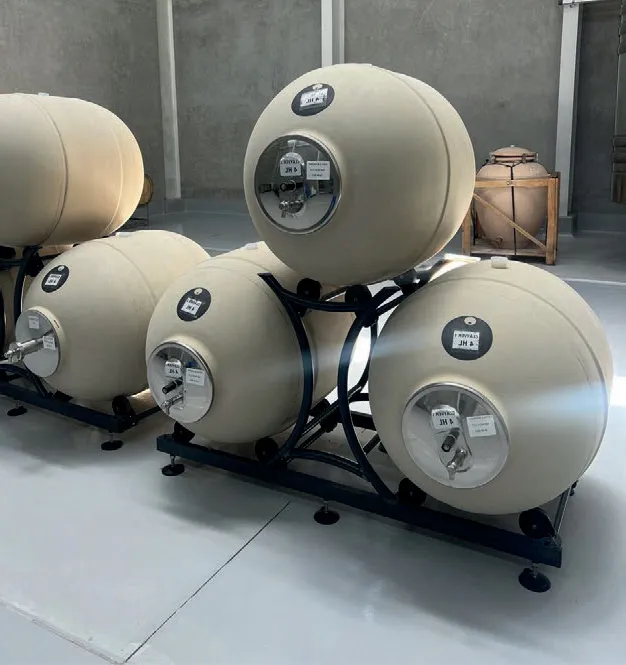 Bandini malbec trilogia 2