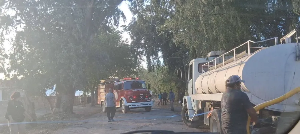 Federacion Bomberos Voluntarios San Juan 3